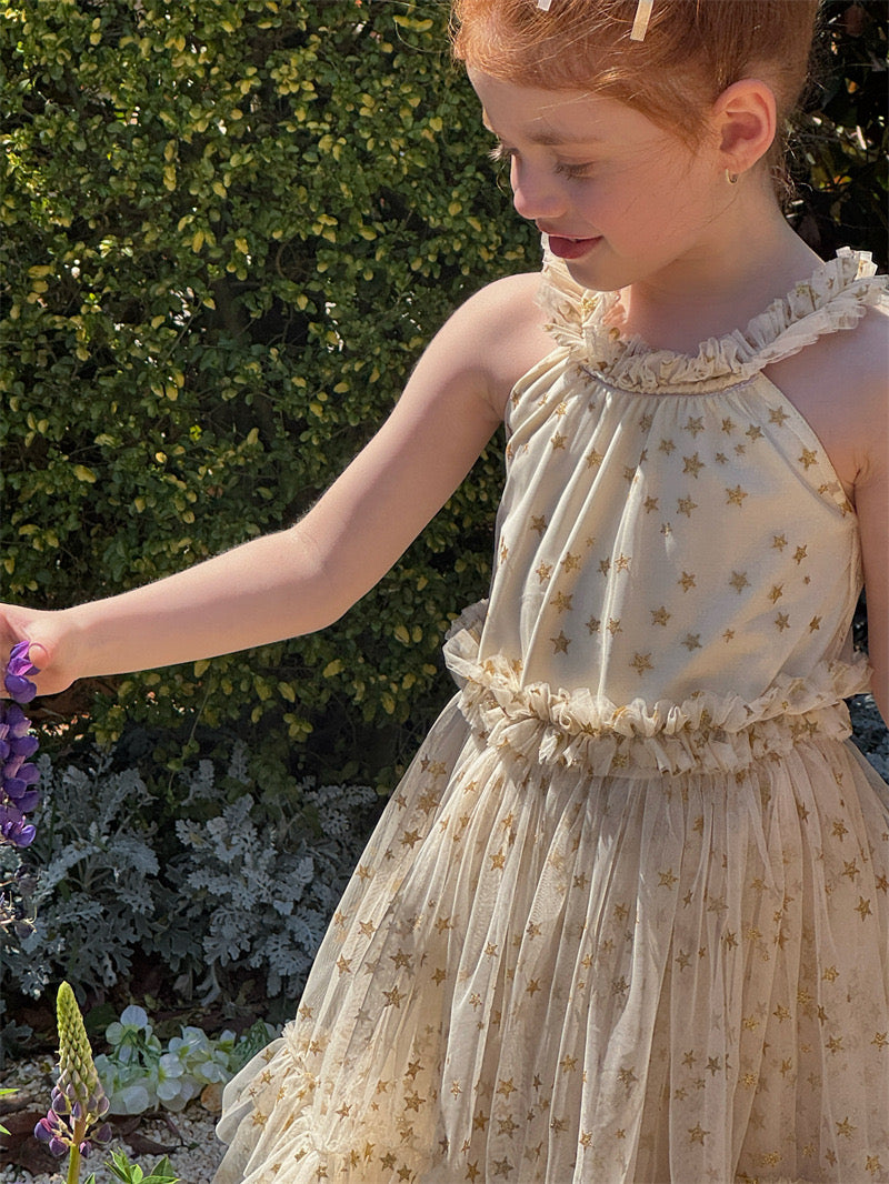 PREORDER SUMMERTIME MAGIC - Allison