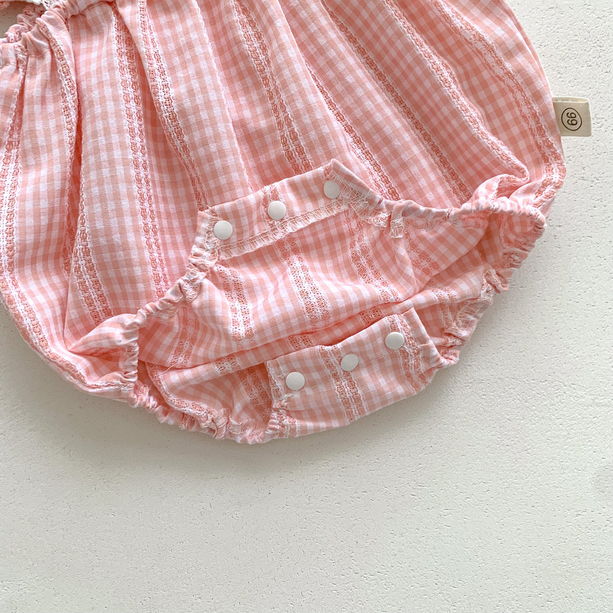 Janine Romper & Headband
