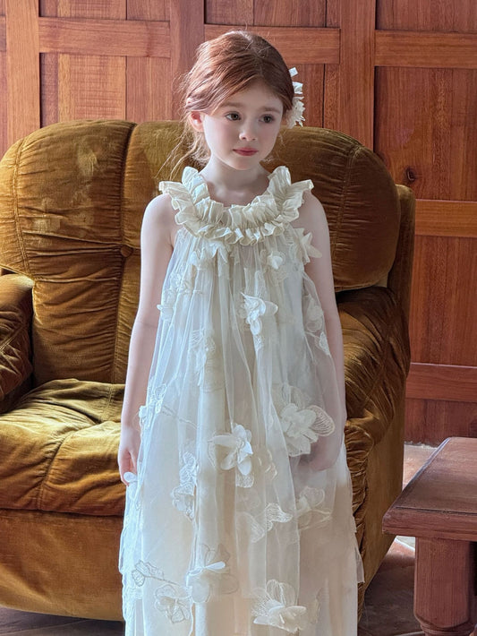 PREORDER Anneta Dress Sweetiekins Collection