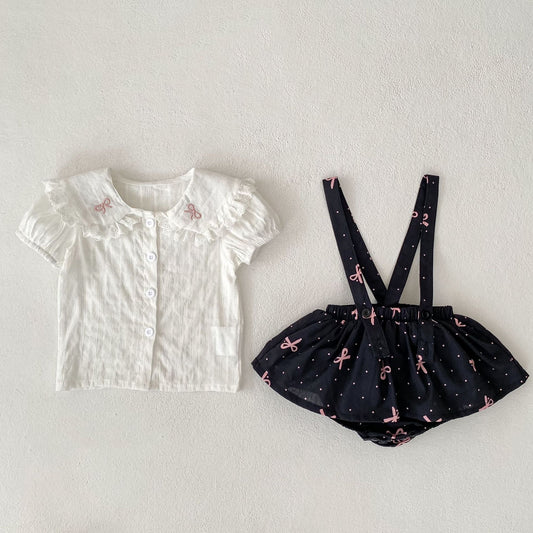 Zedd Inner & Jumpsuit