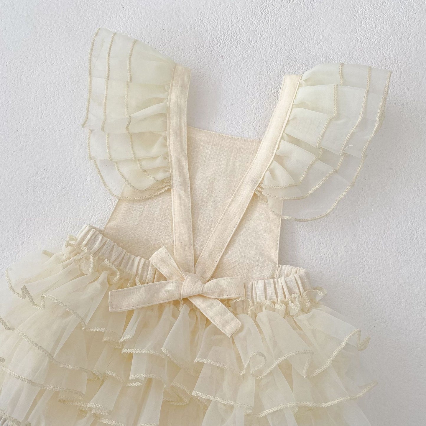 PREORDER Annie Romper