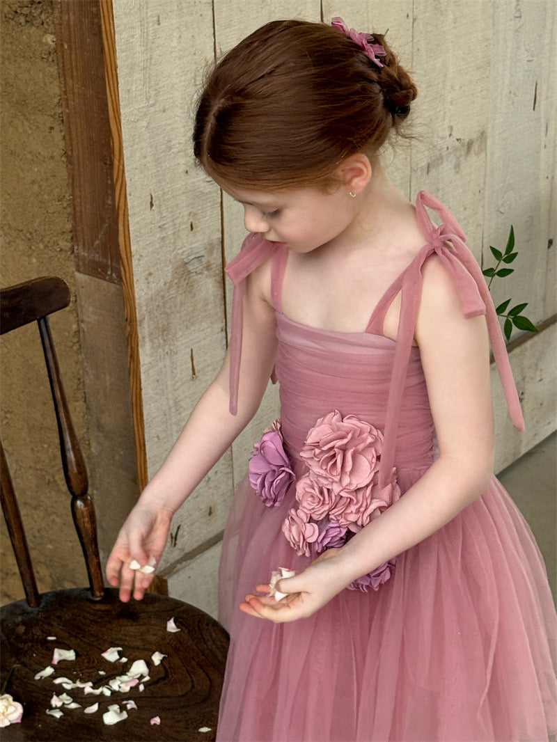 Preorder Petal Party Collection Morrie Ballerina Dress Please Read Description