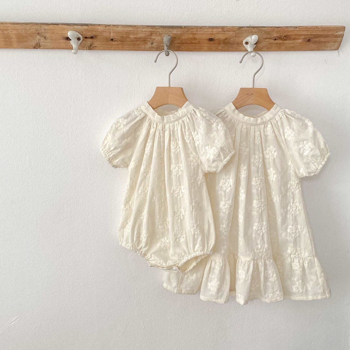 TWINNING Athena Romper and Dress