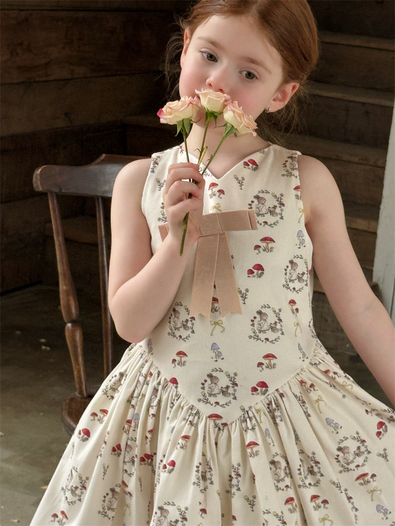 Preorder Petal Party Collection Anika Dress Please Read Description