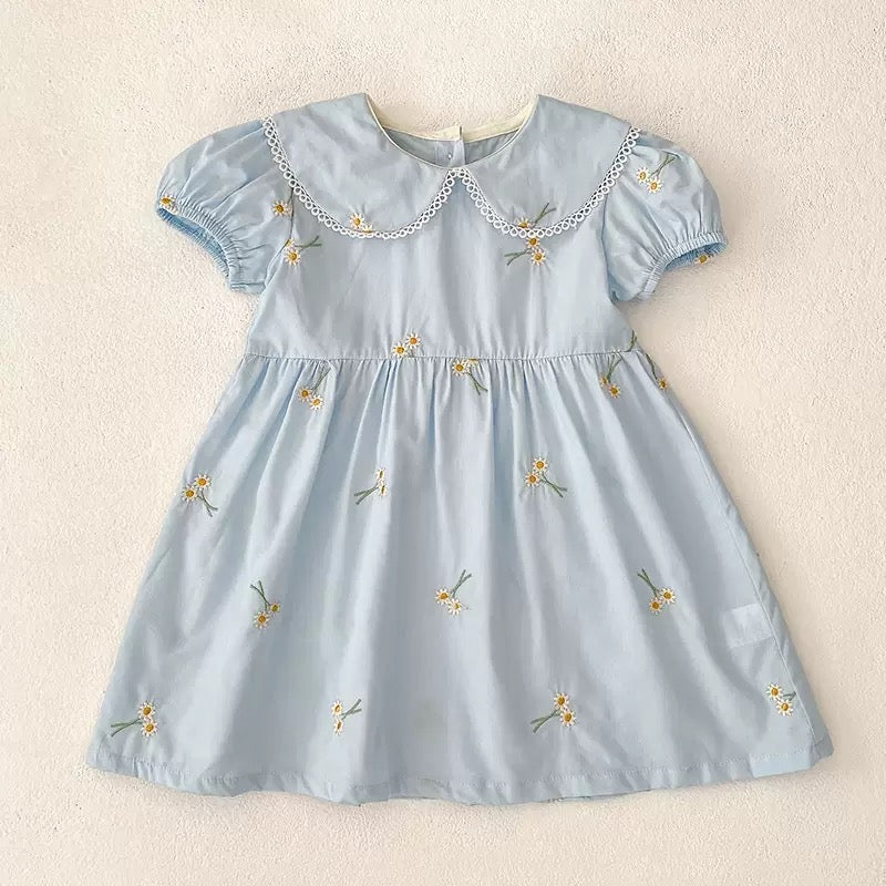 On Hand Amelia Dress