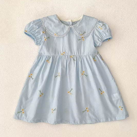 On Hand Amelia Dress