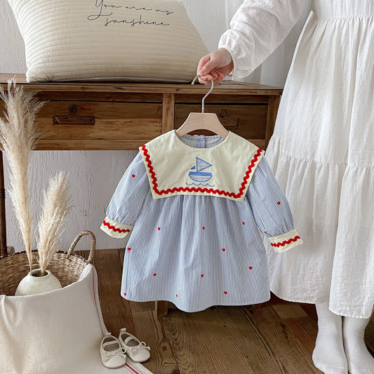 Preorder Minnie Dress