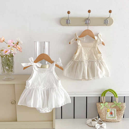 Charlotte Romper