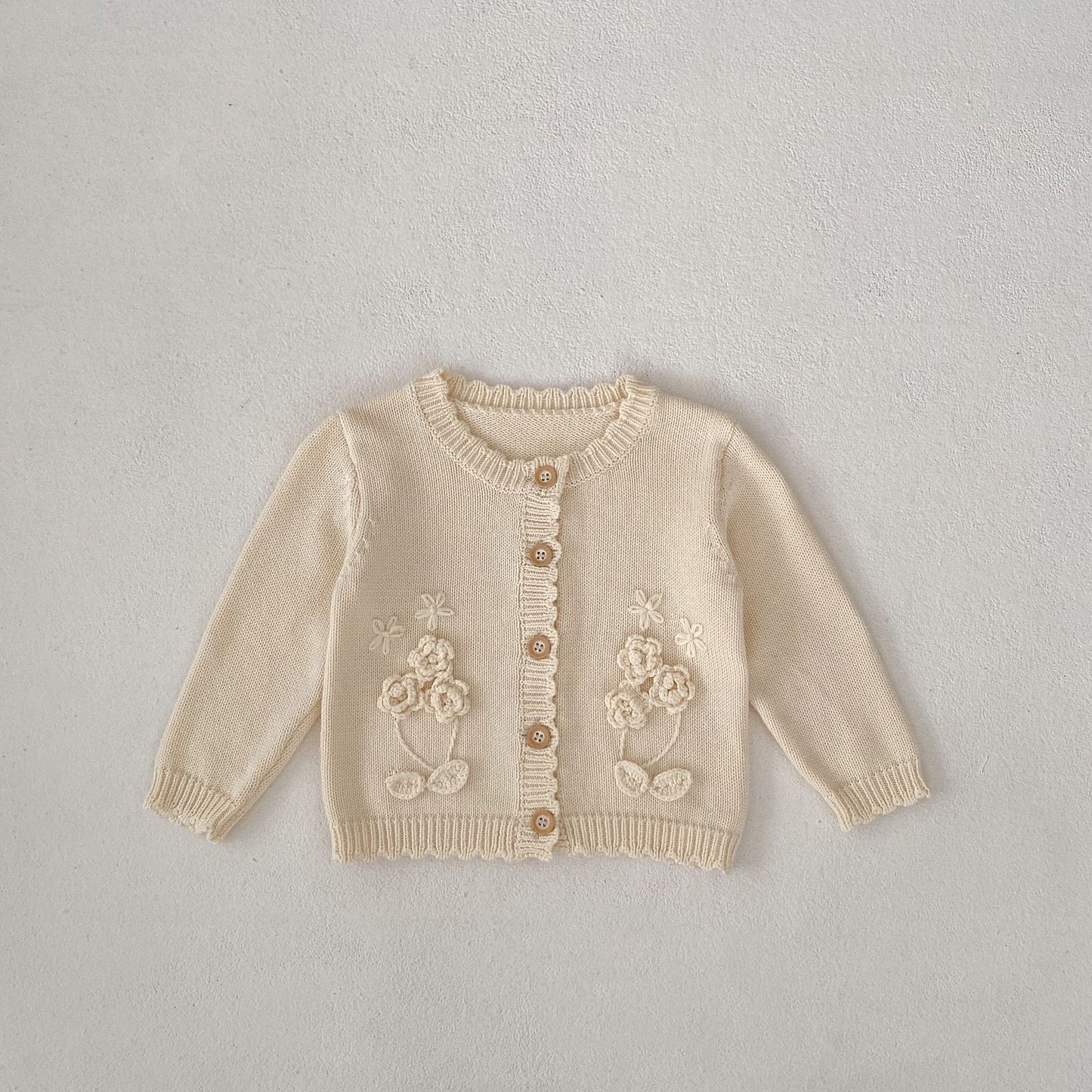 KNITS Ainsley Cardigan