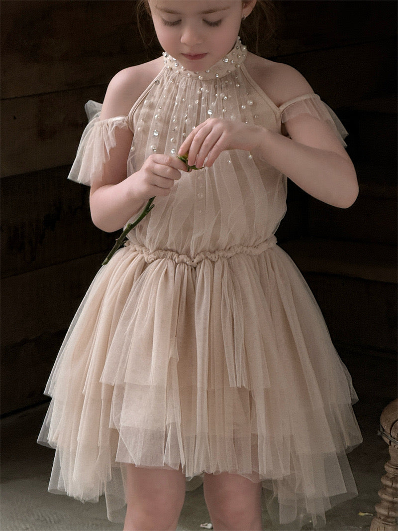 Preorder Petal Party Collection Eponine Ballerina Dress Please Read Description