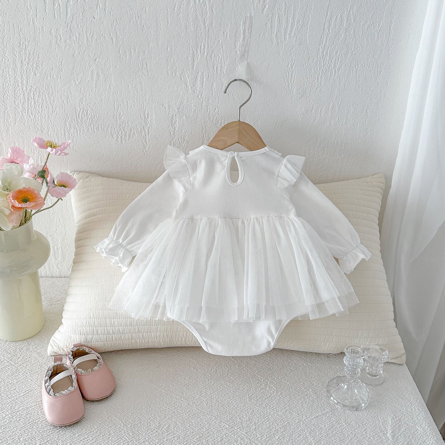 Preorder Emmanuelle Romper