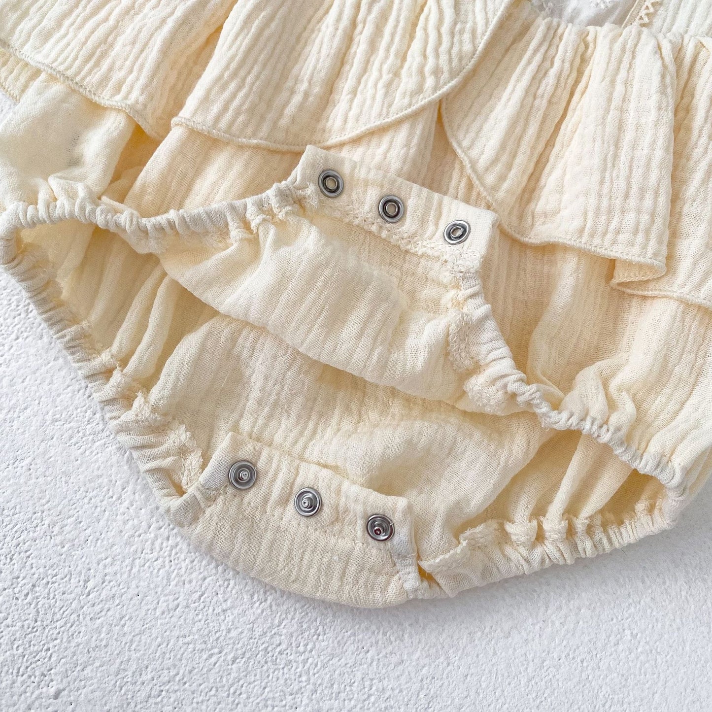 On Hand Helene Romper