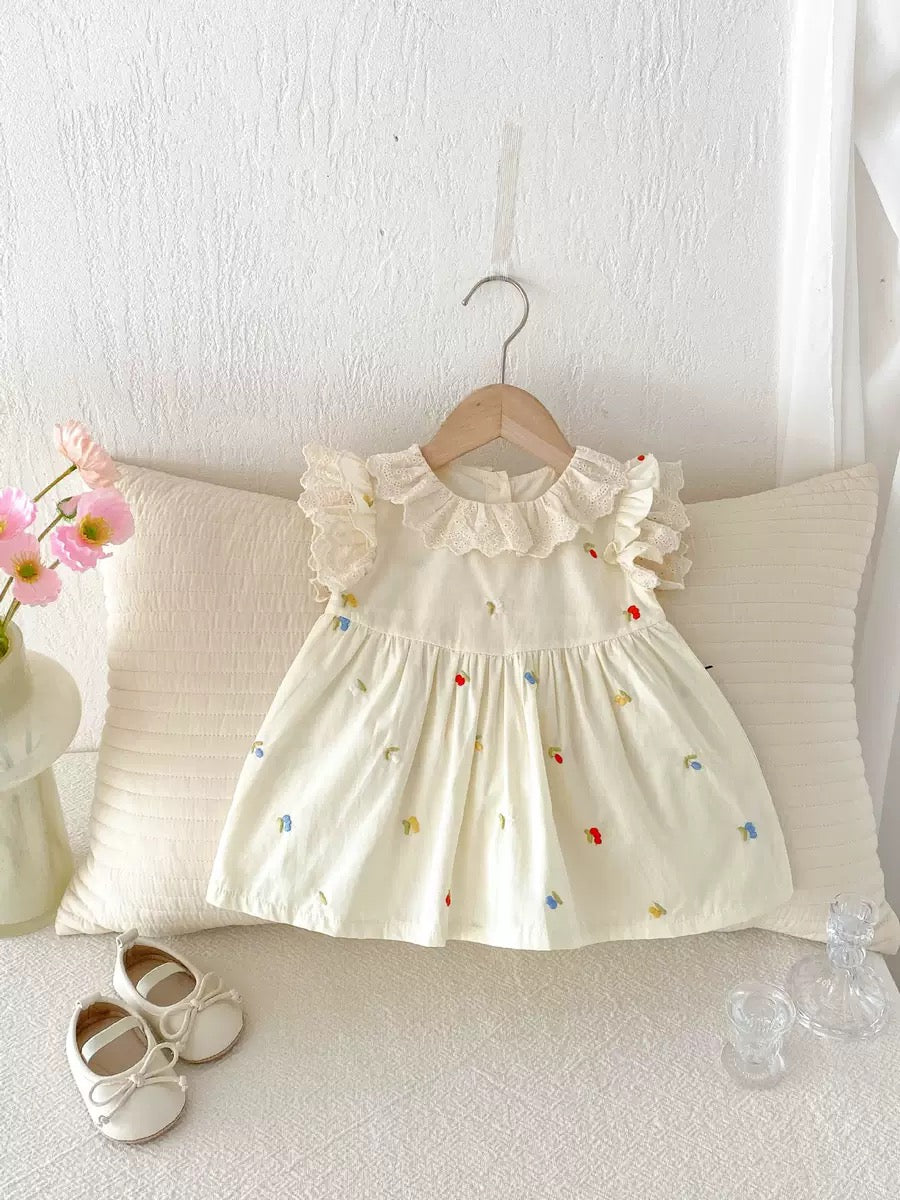On Hand Margarette Dress