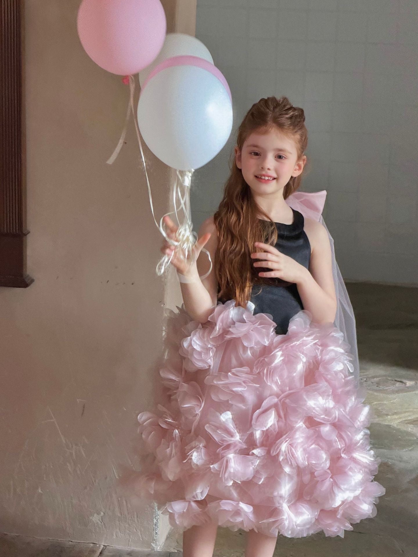 Preorder Petal Party Collection Xandra Ball Dress Please Read Description