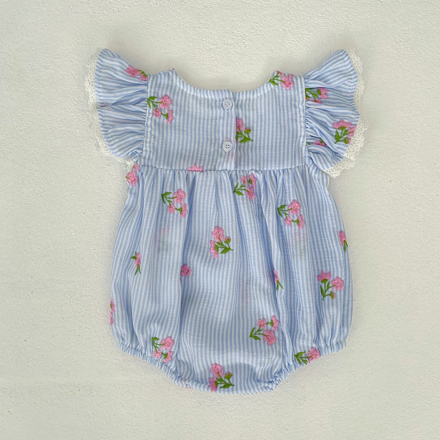 On Hand Delphine Romper