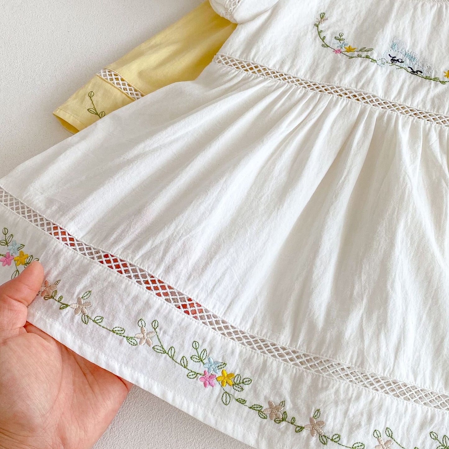 Preorder Vanessa Dress