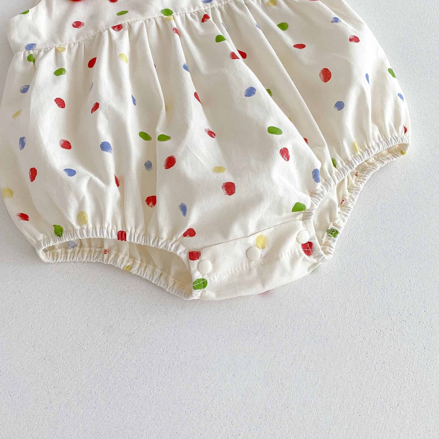 ONHAND Aubrey Romper