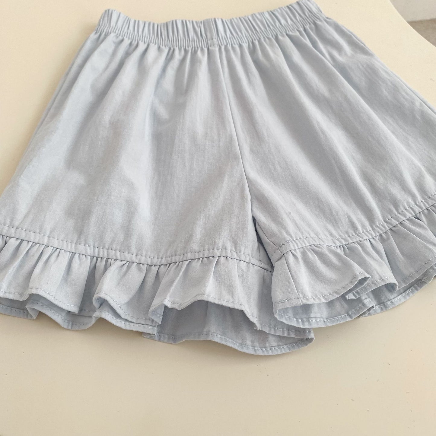 Preorder Infant Girls Oceania Blouse & Bloomers