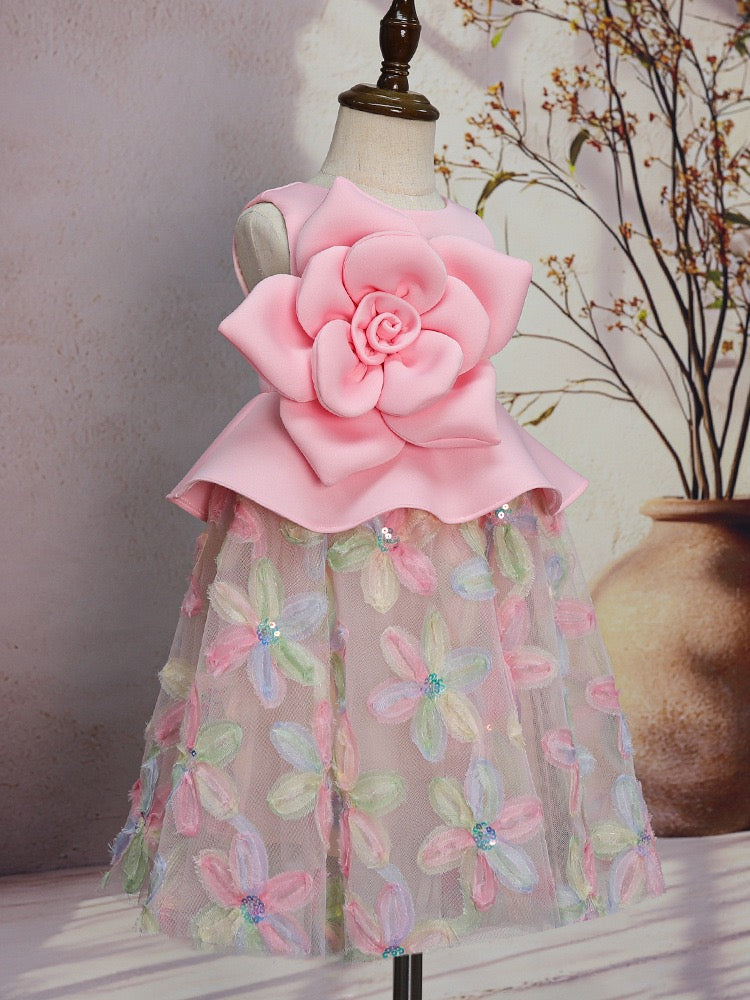 Gown Collection - Amalie Dress