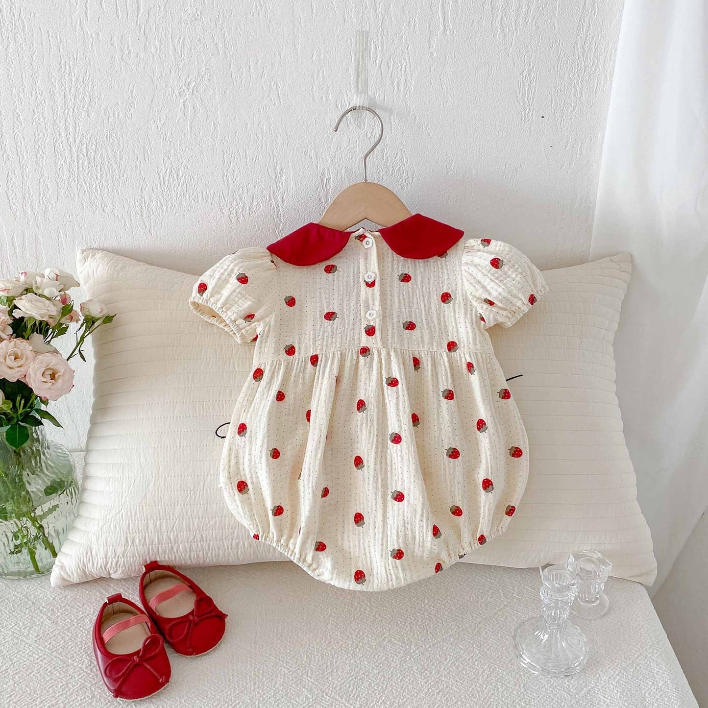 Graciella Romper