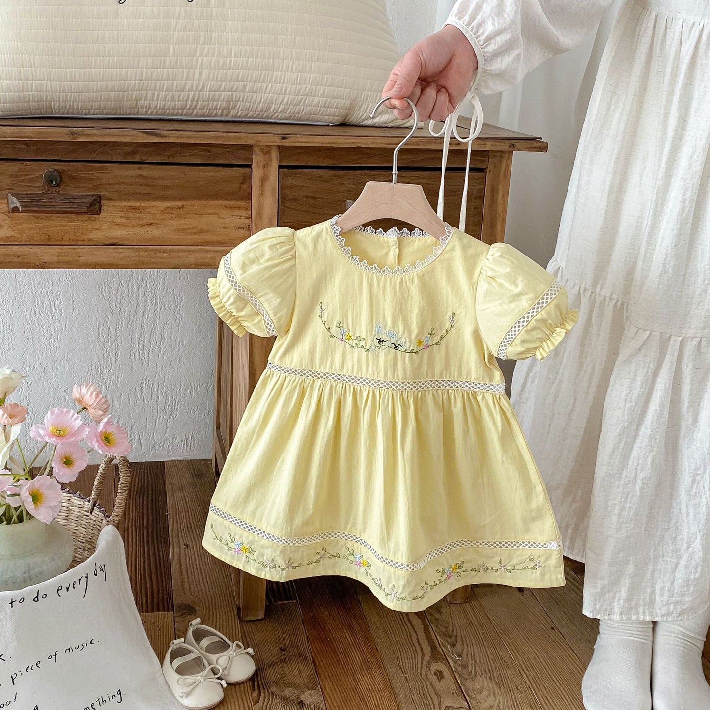 Preorder Vanessa Dress