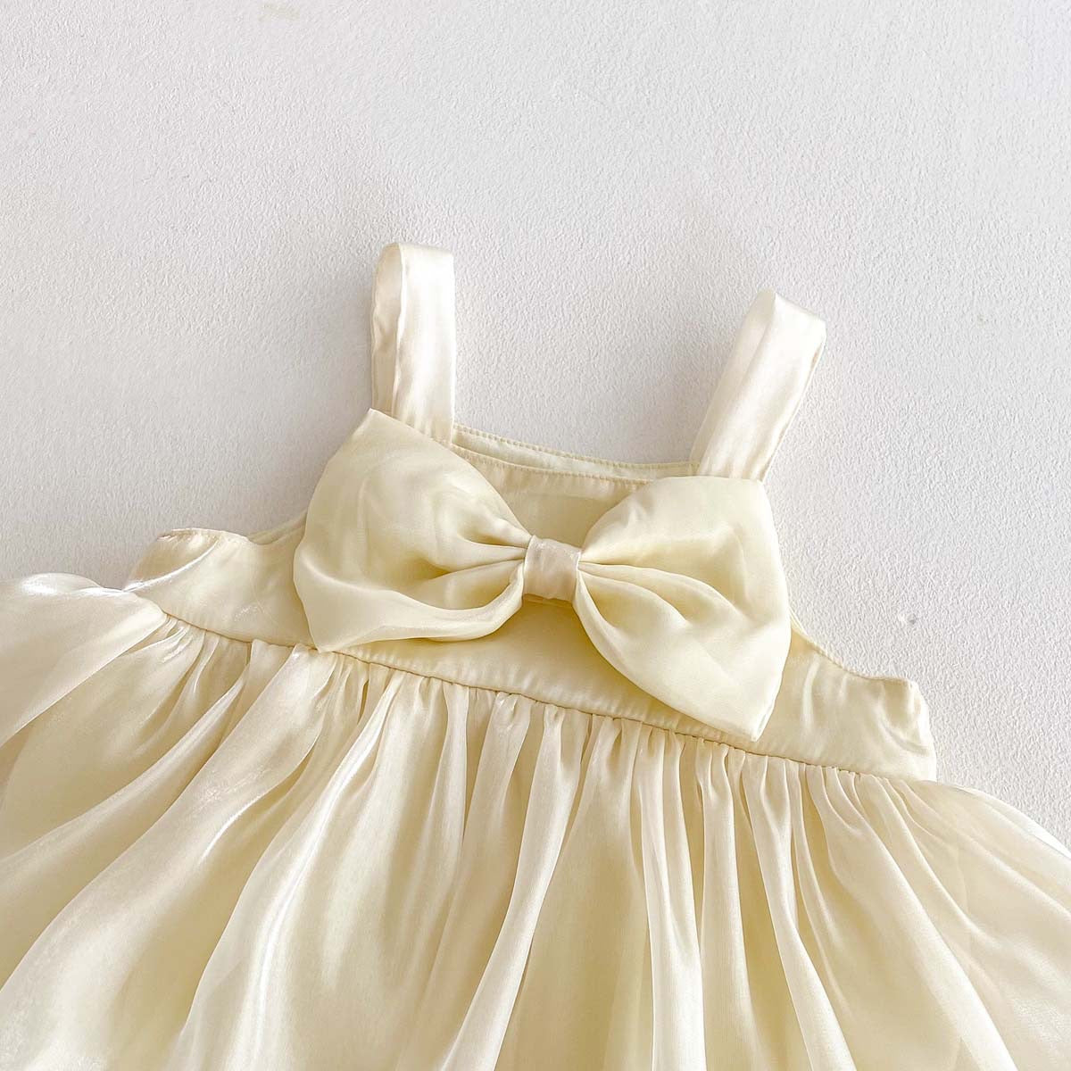 Sera Bow Romper