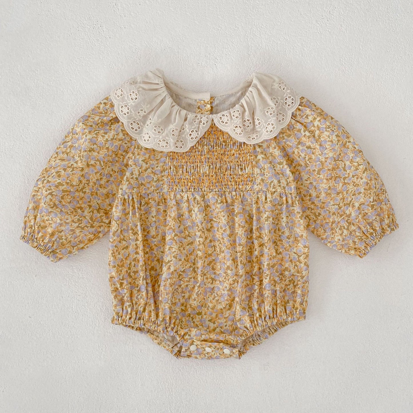 Preorder Twinning Tonia Romper or Dress