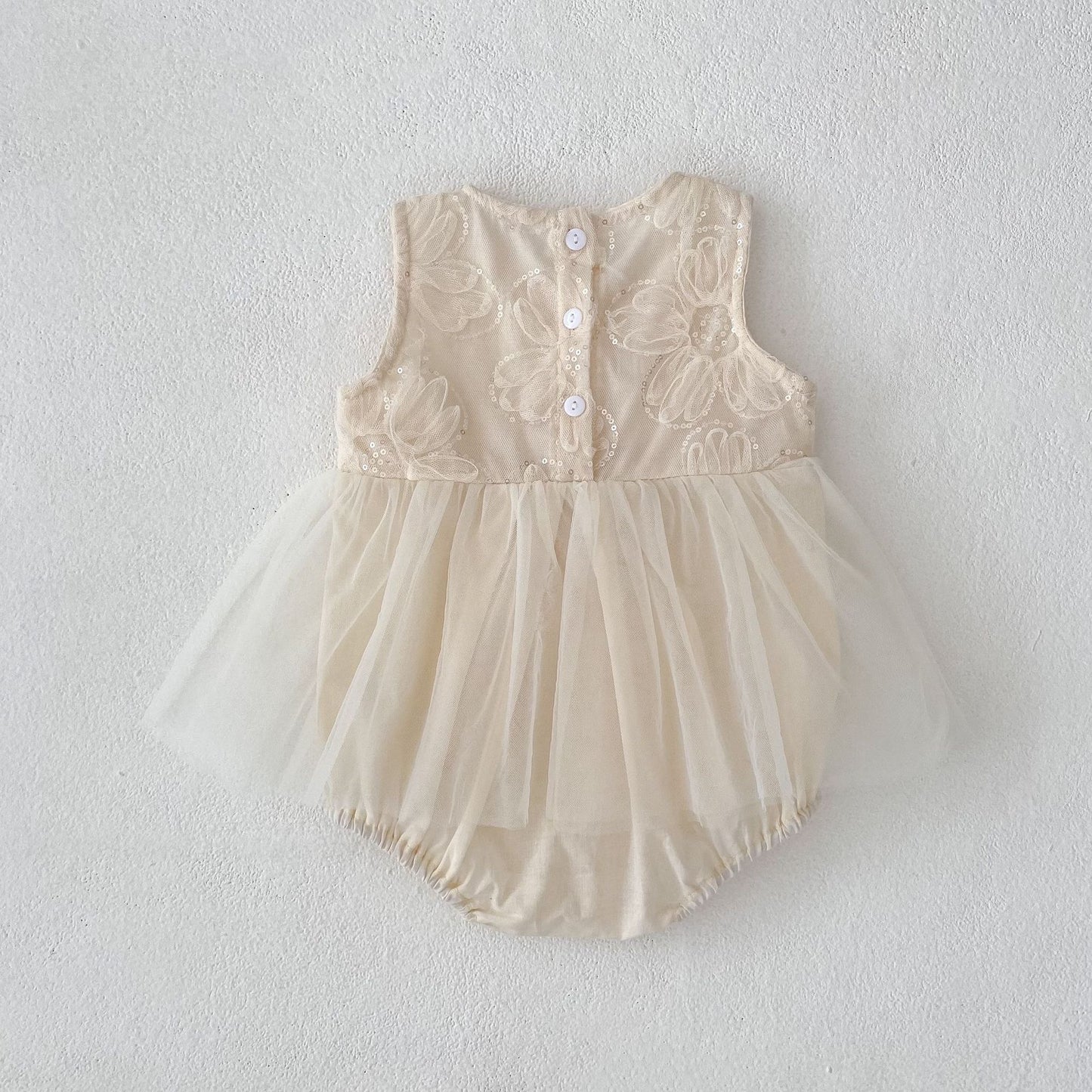 Sydney Romper