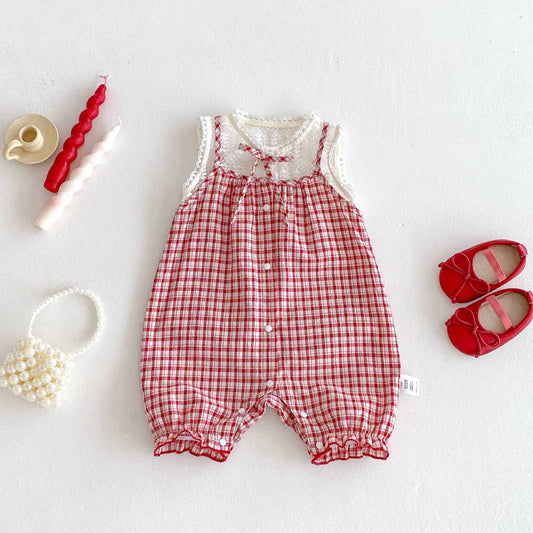 On Hand Effy Shortalls