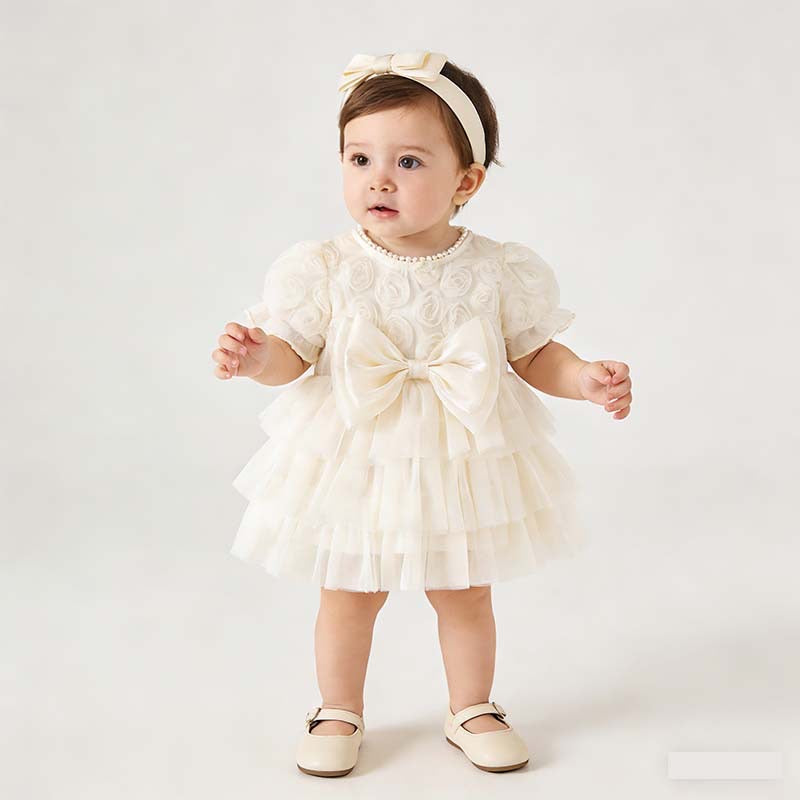On Hand Caroline Dress