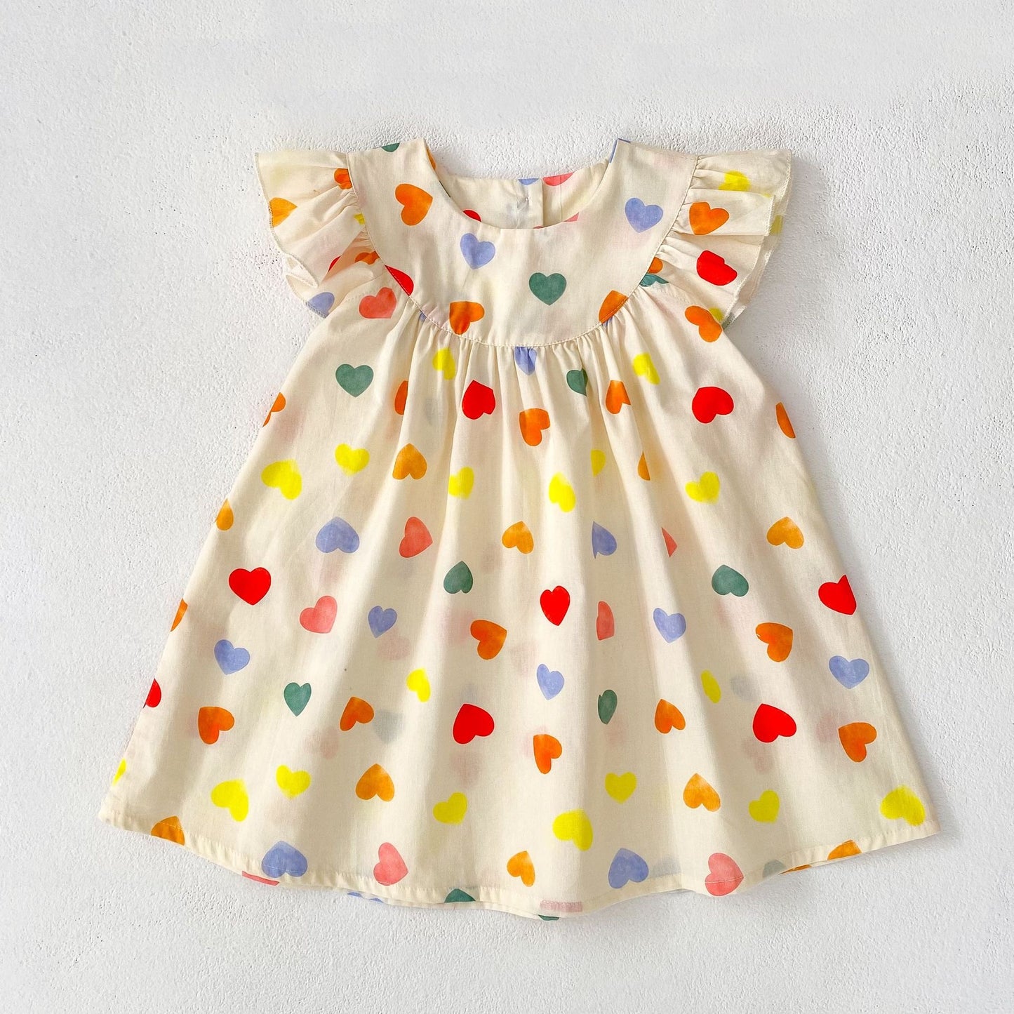 TWINNING Wallace Romper and Dress