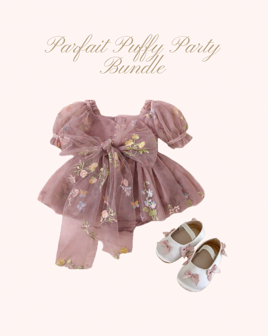 On Hand Parfait Puffy Party Bundle