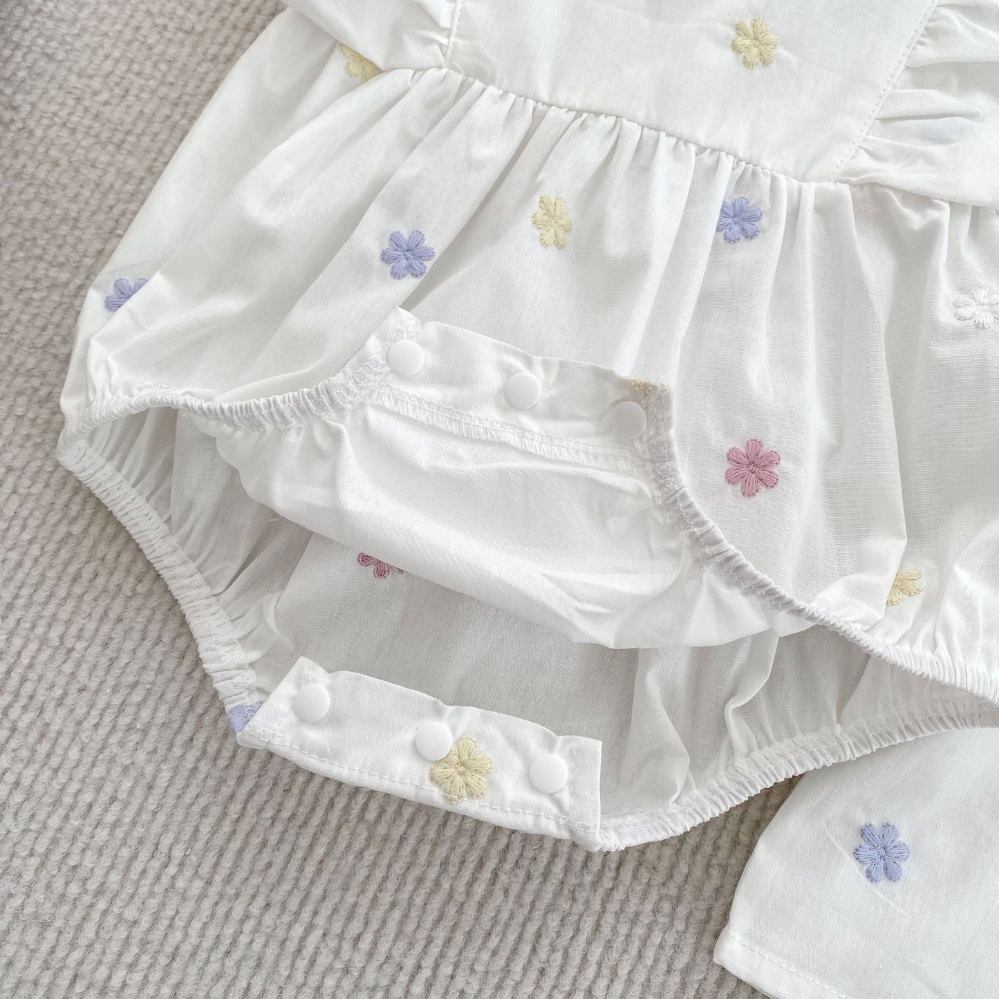 Frida Romper