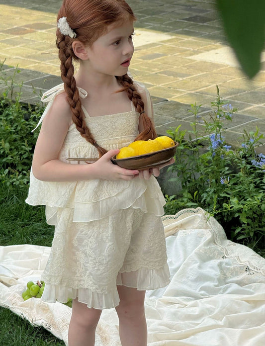 PREORDER Bettina Coordinates Sweetiekins Collection