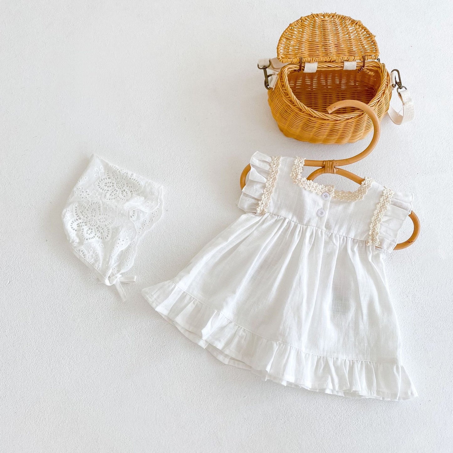 SALE Ramona Dress