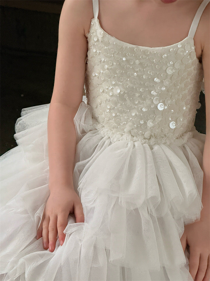 Preorder Petal Party Collection Carmelita Ballerina Dress Please Read Description
