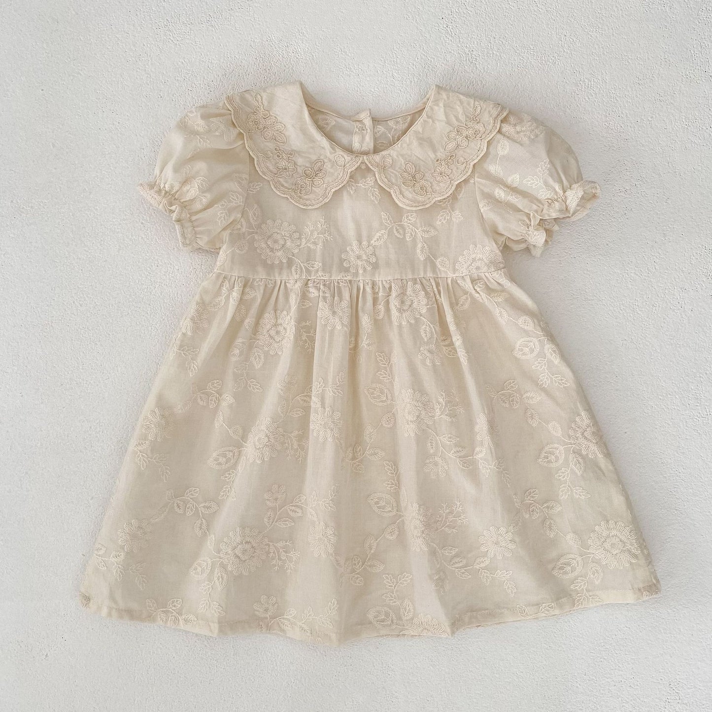 TWINNING QUINCY ROMPER OR DRESS