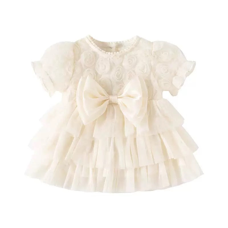 On Hand Caroline Dress