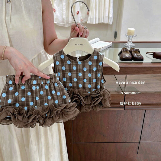 Preorder Dionne Polkadot Coordinates