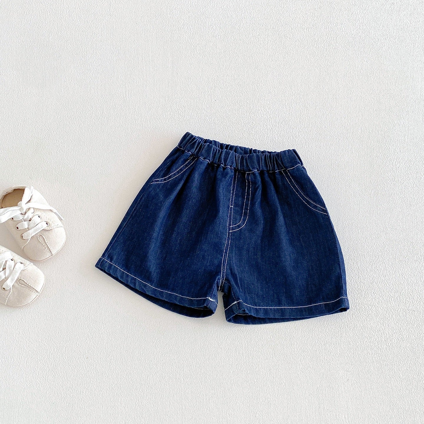 Preorder Ichi Button Down & Pants