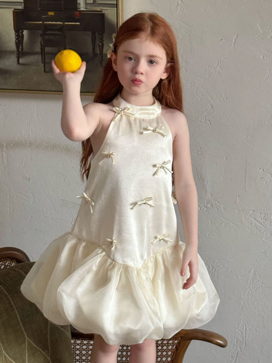 PREORDER Adriana Bubble Dress Sweetiekins Collection