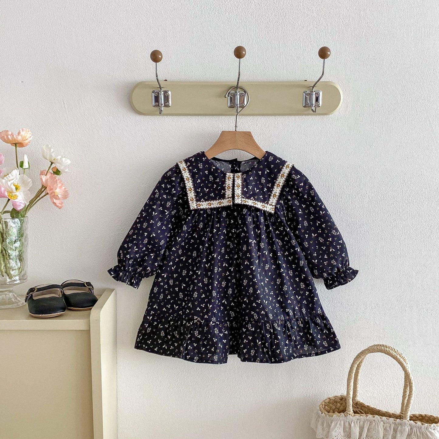 Preorder Jamie Dress