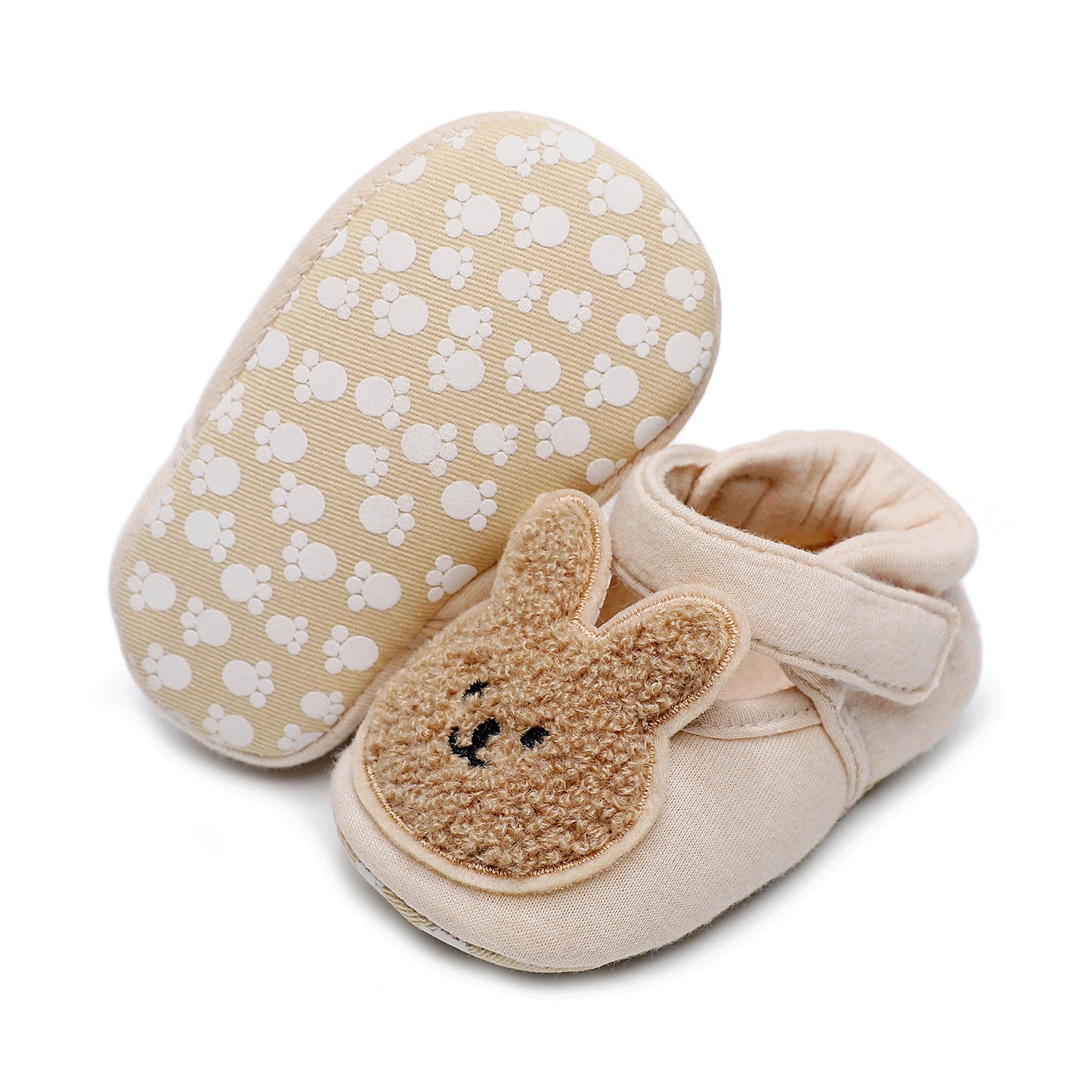 On Hand Bonito Crib Shoes
