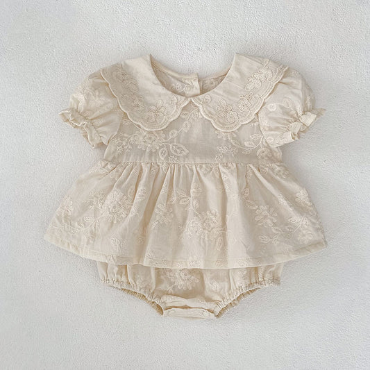 On Hand Quincy Romper