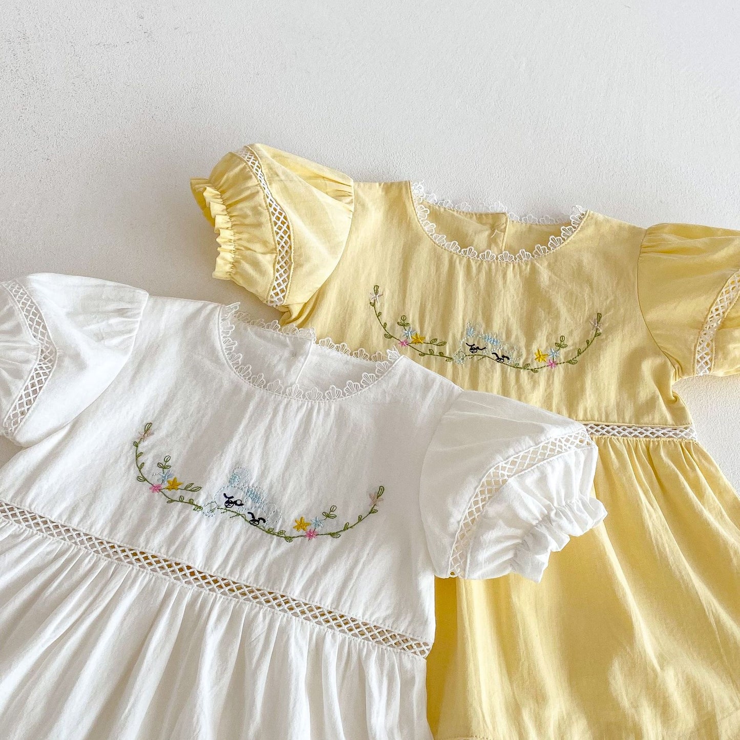 Preorder Vanessa Dress