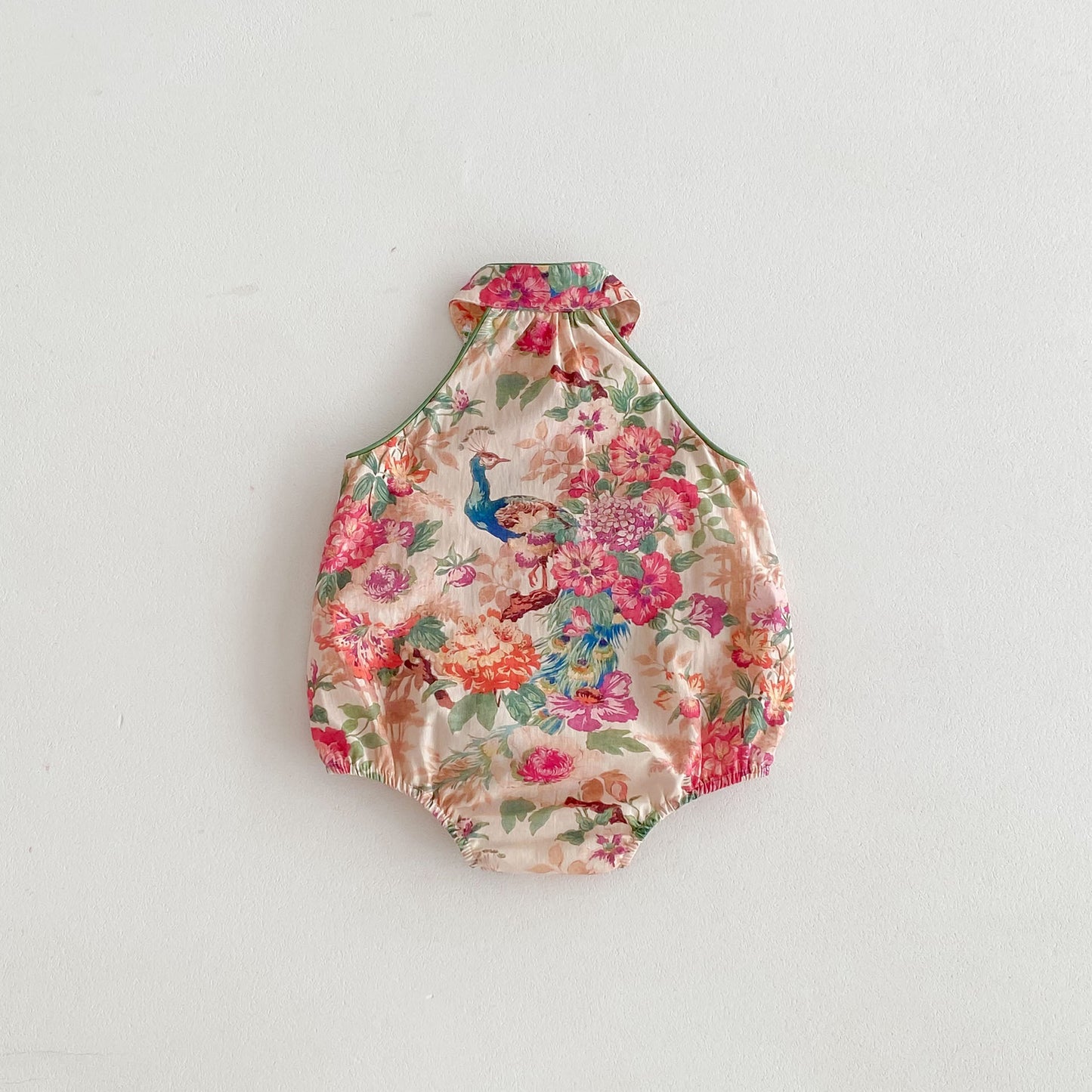 PREORDER Liu Cheongsam Romper