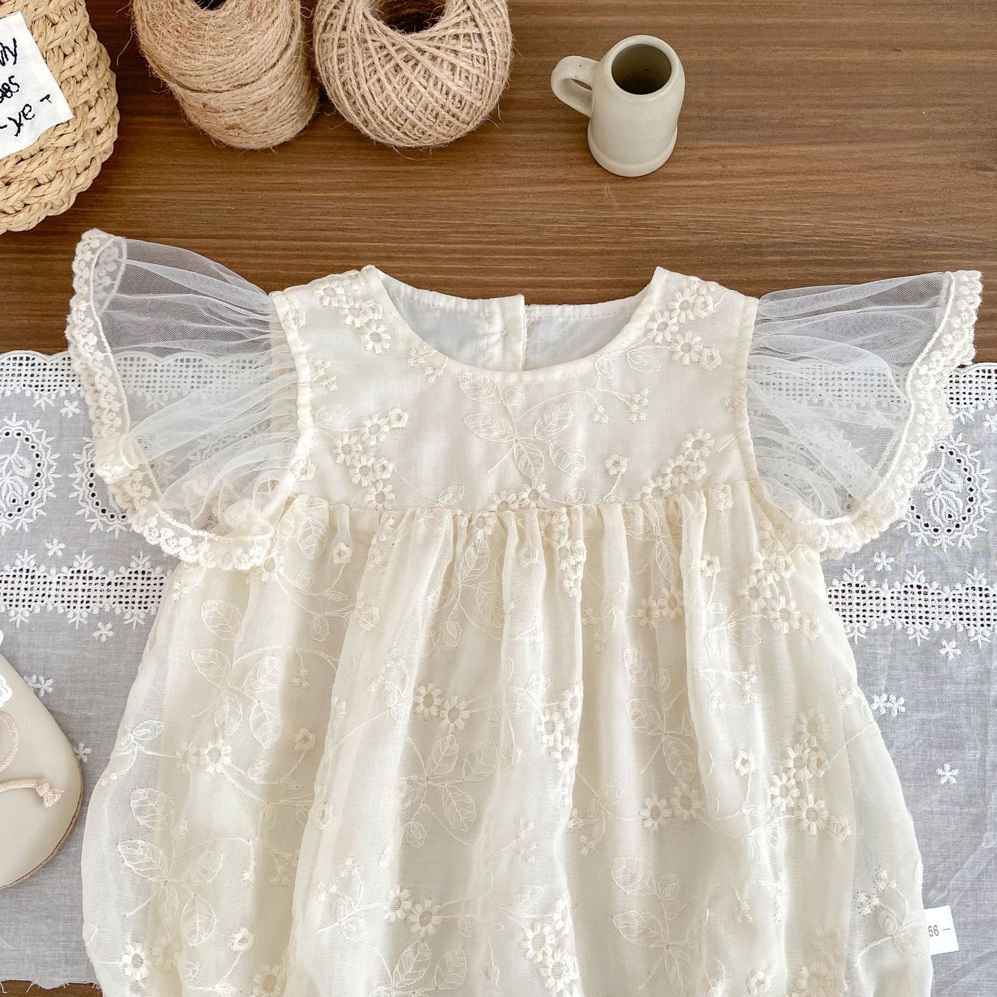 Adelina Romper