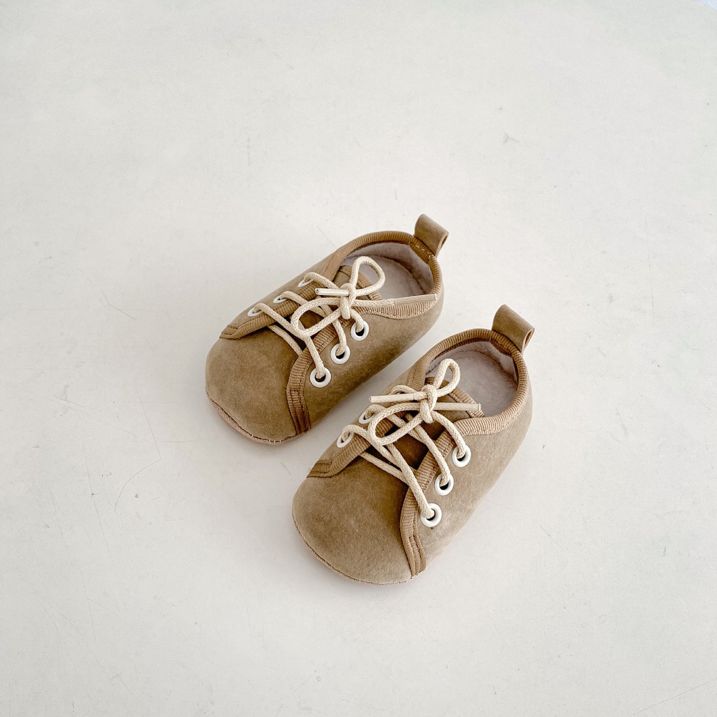 Preorder Clarke Baby Shoes
