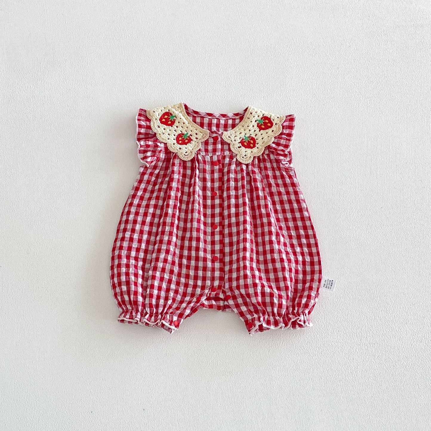 Mother’s Day Sale Shortcake Shortalls