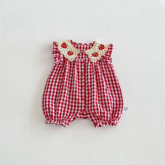 Mother’s Day Sale Shortcake Shortalls